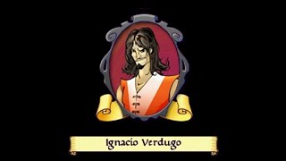 Tradewinds 2 Captain Ignacio Verdugo Full Playthrough [upl. by Burtie]