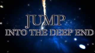 Pepper MaShay quotJump Into The Deep End Lyric Videoquot [upl. by Ck]