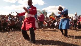 hira gasy danse madagascar [upl. by Lamar597]