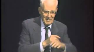 Lecture 12  Book of Mormon  1 Nephi 811 The Tree of Life  Hugh Nibley  Mormon [upl. by Dnomrej]