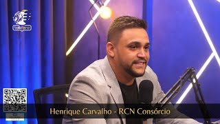 Henrique Carvalho  Talk Fera 02 [upl. by Morton]