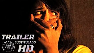 PENANCE LANE Tráiler Subtitulado HD 2020 Terror [upl. by Warrick504]