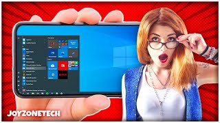 How to Run Windows 10 on Any Device 2023 [upl. by Lenni]