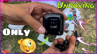 BoAt Airdopes 131  TWS Earbuds Under Rs 999🔥 [upl. by Aramak372]