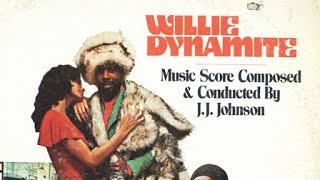 King Midas from Willie Dynamite  Martha Reeves [upl. by Tecu]