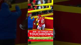 Tyreek Hill Edit shorts TyreekHill [upl. by Hagai644]