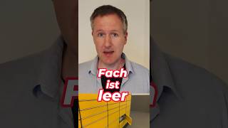 DHL reagiert auf leere PackstationFächer [upl. by Leona106]