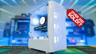 Why is EVERYONE Buying This 479 Gaming PC [upl. by Ahsien712]