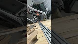 Precision Cutting with a Track Saw [upl. by Gardiner676]