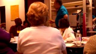 Stroke Recovery  Speech Therapy for Aphasia [upl. by Daggett]