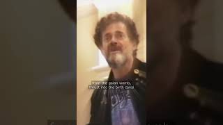 Terence McKenna  Reframing Addiction [upl. by Swithin]