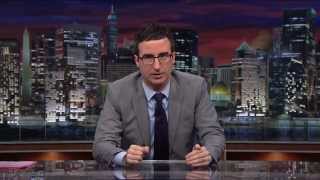 Uganda and Pepe Julian Onziema Pt 1 Last Week Tonight with John Oliver HBO [upl. by Ailahs]