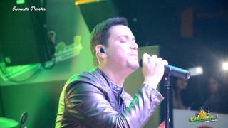 TU VOLVERAS  VICTOR MANUELLE  EN VIVO KARAMBA LATIN DISCO [upl. by Anikahs]