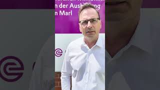 Ausbildung  Tag der offenen Tür in der Ausbildung im Chemiepark Marl  Evonik [upl. by Otsuj]