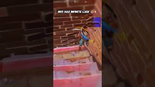 Bro must of been raging 😭 live fortnite shortvideos viralvideo shorts shortsfeed [upl. by Gschu]