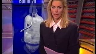 Hart van Nederland 22121995 [upl. by Nomihs]