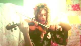 Summertime Sadness Lana Del Rey  Cover by Lettice Rowbotham [upl. by Aliakim]