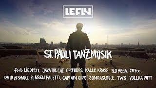 LE FLY  StPauli Tanzmusik PosseVersion  Official Video [upl. by Mages]