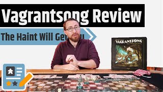 Vagrantsong Review  Battle For Your SoulAnd Theirs [upl. by Stevy]