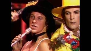 Skyhooks  Ego Is Not A Dirty Word Countdown 1975 [upl. by Arries540]