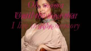 MAMA by Lea Salonga with lyrics [upl. by Schiffman]