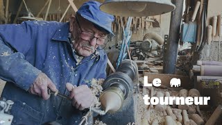 Le tourneur [upl. by Keverne]