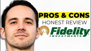 Fidelity Cash Management Account Review 2024  All You Need To Know [upl. by Ridglee]