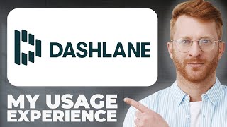 Dashlane Business Password Manager Review  Usage Experience [upl. by Inaluahek]