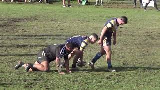 2024 CRL Seniors Round 3 Greymouth Greyhounds Vs Hornby Panthers [upl. by Rasaec]