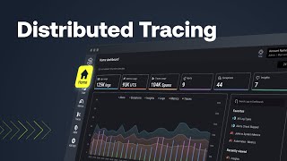 Logzio Distributed Tracing Product Tour [upl. by Bridie]