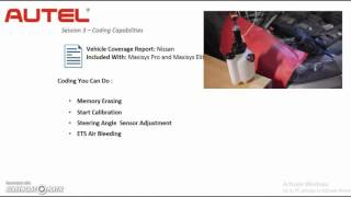 Autel Maxisys Elite and Pro Functionalities Review on Some Cars [upl. by Emilia872]