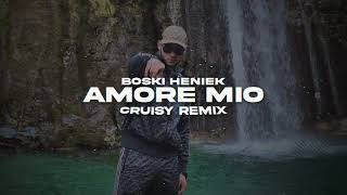 Boski Heniek  Amore Mio Cruisy Remix [upl. by Illehs]