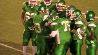 Highlights from Week 4 APS Football Manzano vs ABQ High [upl. by Brigham]