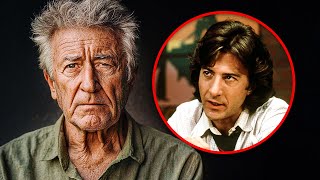 Dustin Hoffman Is Now 86 How He Lives Is Sad [upl. by Miharba]