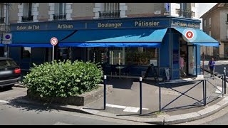 Speedrun Find a Bakery in Paris WR 691 [upl. by Nies536]