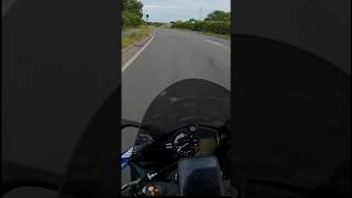 Yamaha R6 Ride Home From Bike Night motorcycle bikelife yamaha [upl. by Liane]