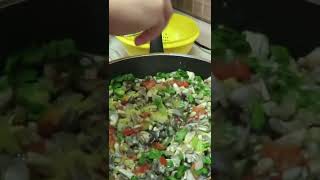 LA RECETA DEL HUITLACOCHE EN 1 MINUTO  ENMASCARBON [upl. by Siro522]