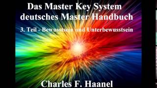 Das Master Key System  Master Handbuch  3 Teil [upl. by Gussie275]