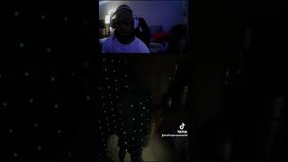 Wes gon get me killed viralvideo viralshorts funny scary pcgaming phasmophobia online daily [upl. by Aidualk967]