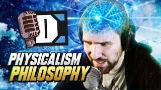 Philosophy of Mind ft Masters Student [upl. by Hansel727]