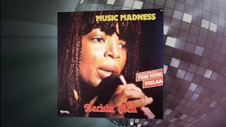 Beckie Bell  Music Madness Extended Charles Maurice Version 1980 [upl. by Eseekram149]