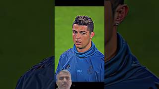 CR7 Skills 🏆 ytshorts football ronaldo cr7 edit goat youtubeshorts youtuber realmadrid [upl. by Bendick958]