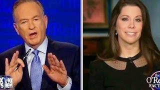 Bill OReilly Destroyed by Conservative Guest [upl. by Bunde502]