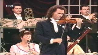 André Rieu amp Orchestre  Künstlerleben 1994 [upl. by Iseabal18]