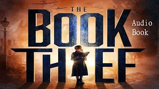 The Book Thief Full Book Summary Audiobook Story [upl. by Evin]