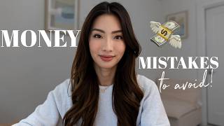 8 money mistakes I made in my 20s [upl. by Atiuqal367]