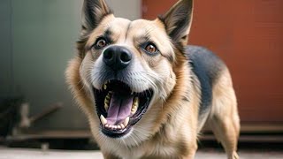 Dog Barking Sound  Sounds That Make Dogs Go Crazy  Doggy Video [upl. by Waers]