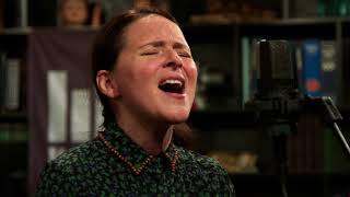 The Colorist Orchestra amp Emiliana Torrini  Full Performance Live on KEXP [upl. by Conah]