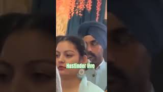 hustinder new live song hustinder newpunjabisong punjabisong [upl. by Ygiaf730]