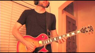 Def Leppard Hysteria II Cover  Kenyon Denning [upl. by Leilah]